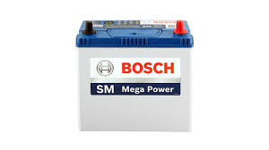 Bosch Automotive Battery
