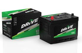 Drive Automotive Battery