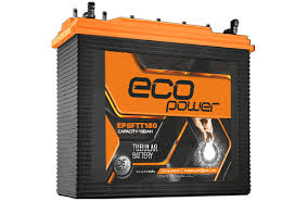 Eco Power Automotive Battery