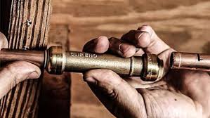 Professional tyre fitting